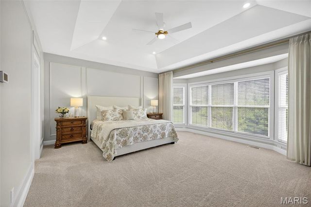 234 Cornwall Drive, Weldon Spring, MO 63304
