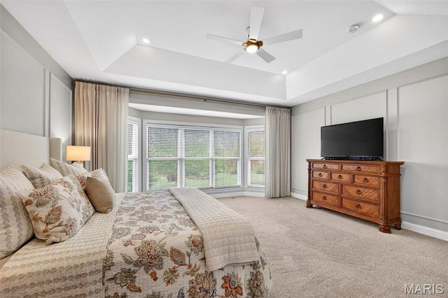 234 Cornwall Drive, Weldon Spring, MO 63304