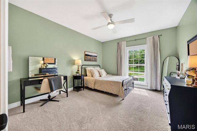 234 Cornwall Drive, Weldon Spring, MO 63304