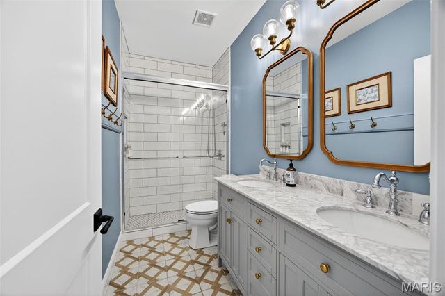 234 Cornwall Drive, Weldon Spring, MO 63304