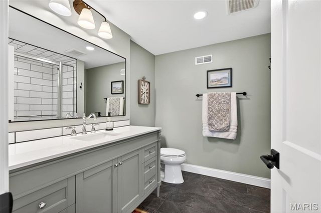 234 Cornwall Drive, Weldon Spring, MO 63304