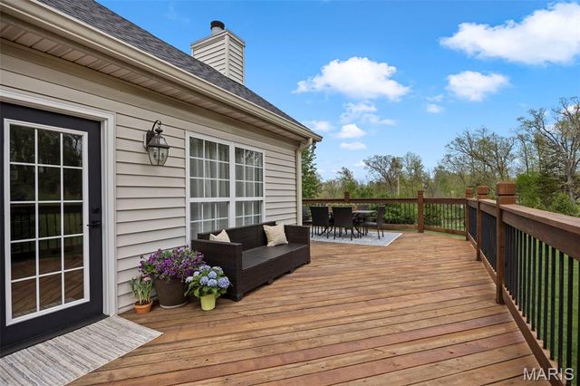 234 Cornwall Drive, Weldon Spring, MO 63304