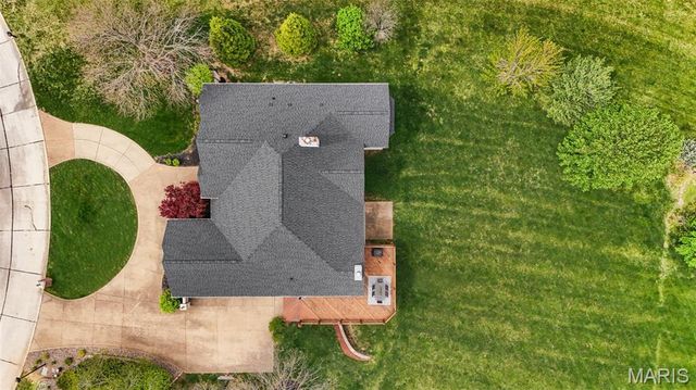 234 Cornwall Drive, Weldon Spring, MO 63304