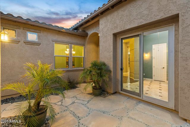 12926 W RED FOX Road, Peoria, AZ 85383