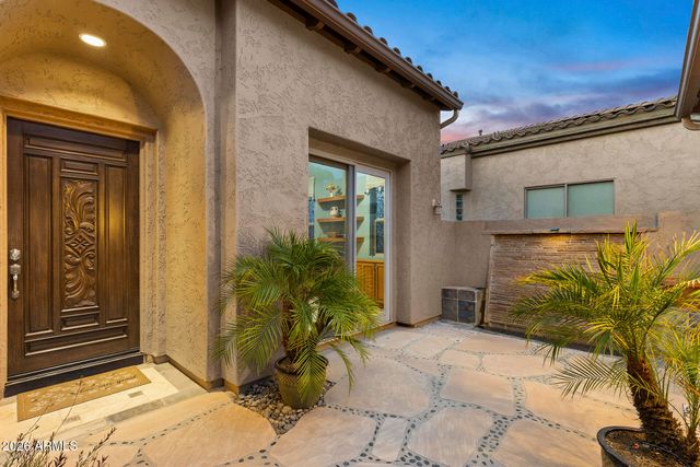 12926 W RED FOX Road, Peoria, AZ 85383