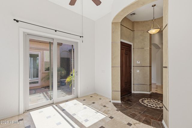 12926 W RED FOX Road, Peoria, AZ 85383