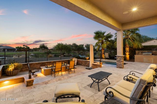 12926 W RED FOX Road, Peoria, AZ 85383