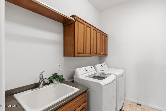 12926 W RED FOX Road, Peoria, AZ 85383
