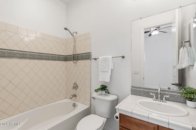12926 W RED FOX Road, Peoria, AZ 85383