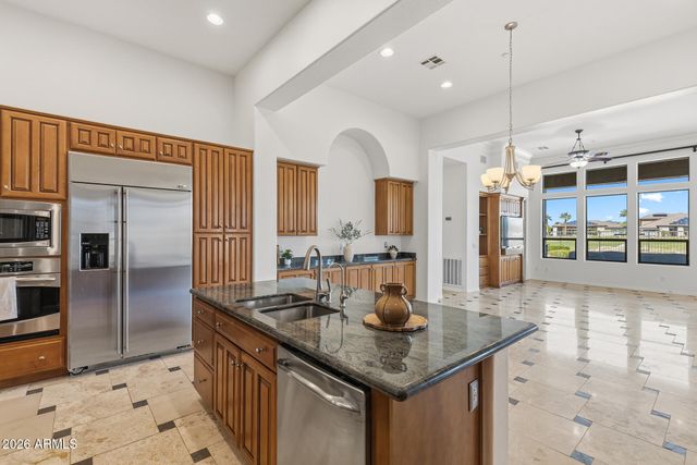 12926 W RED FOX Road, Peoria, AZ 85383