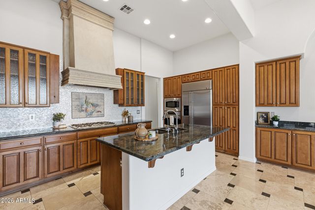 12926 W RED FOX Road, Peoria, AZ 85383