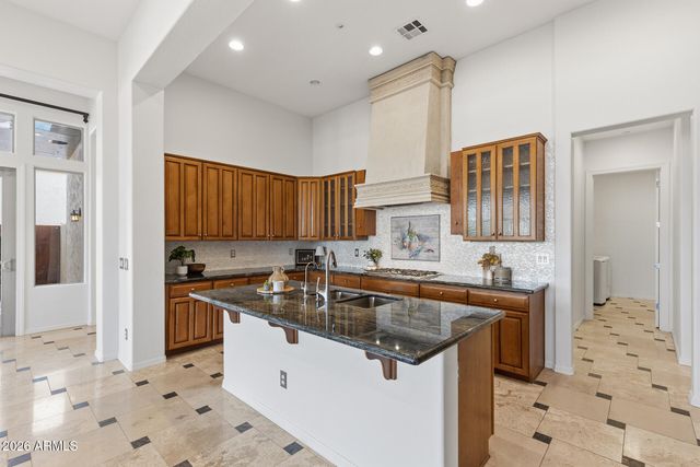 12926 W RED FOX Road, Peoria, AZ 85383