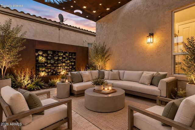 12926 W RED FOX Road, Peoria, AZ 85383