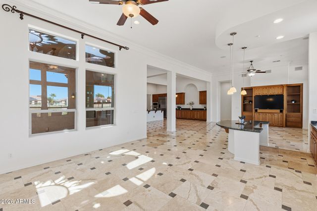 12926 W RED FOX Road, Peoria, AZ 85383