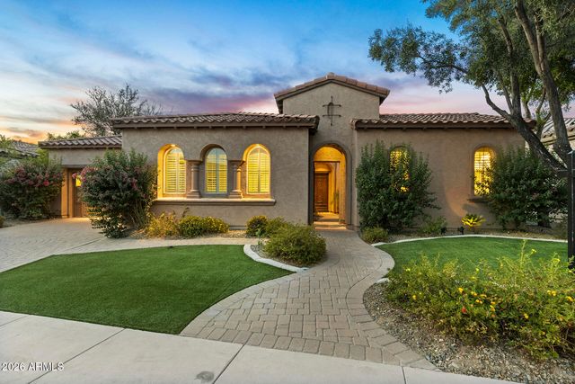 12926 W RED FOX Road, Peoria, AZ 85383