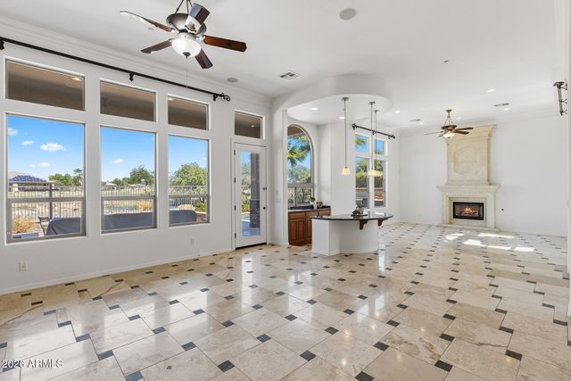 12926 W RED FOX Road, Peoria, AZ 85383