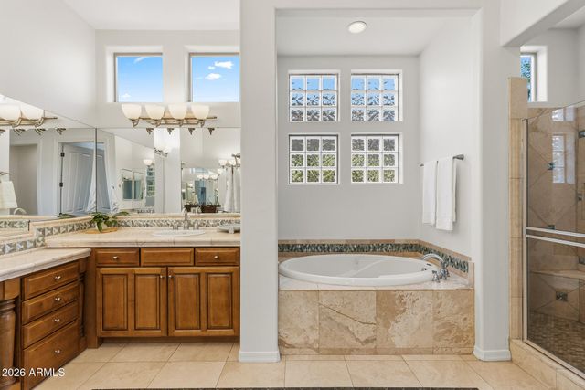 12926 W RED FOX Road, Peoria, AZ 85383