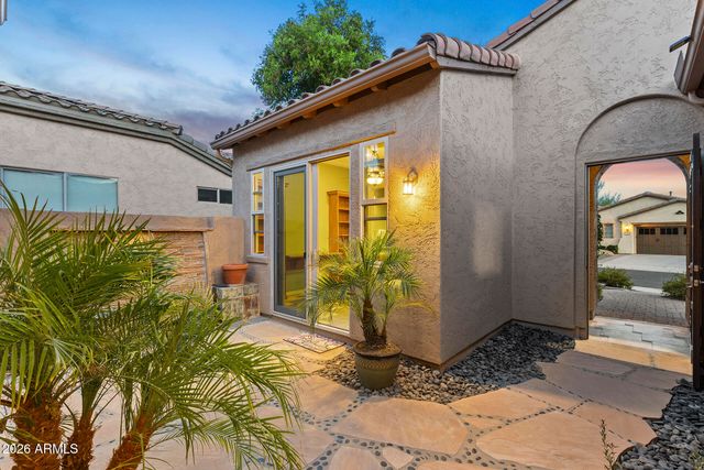 12926 W RED FOX Road, Peoria, AZ 85383