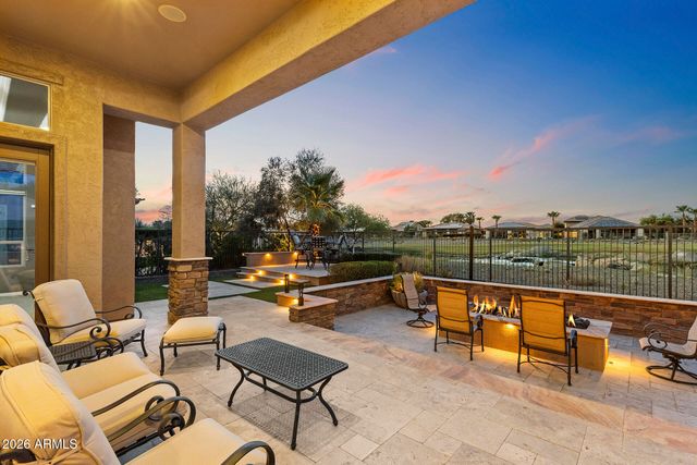 12926 W RED FOX Road, Peoria, AZ 85383