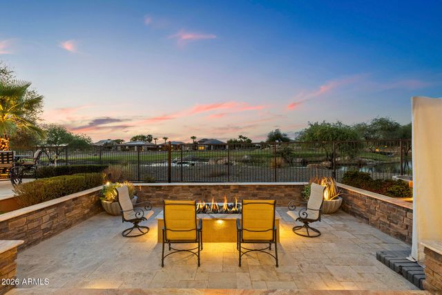 12926 W RED FOX Road, Peoria, AZ 85383