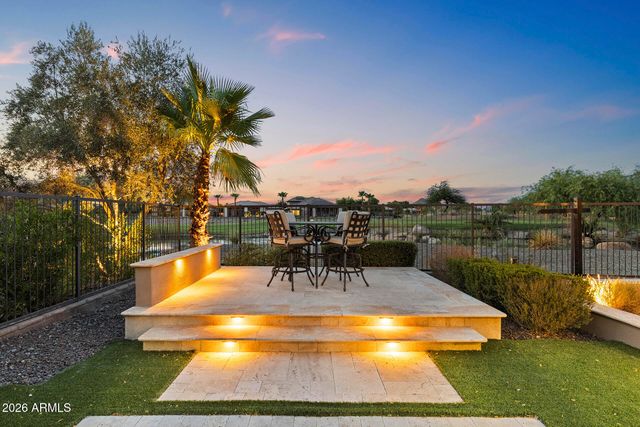 12926 W RED FOX Road, Peoria, AZ 85383