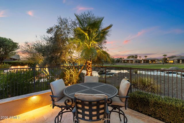 12926 W RED FOX Road, Peoria, AZ 85383