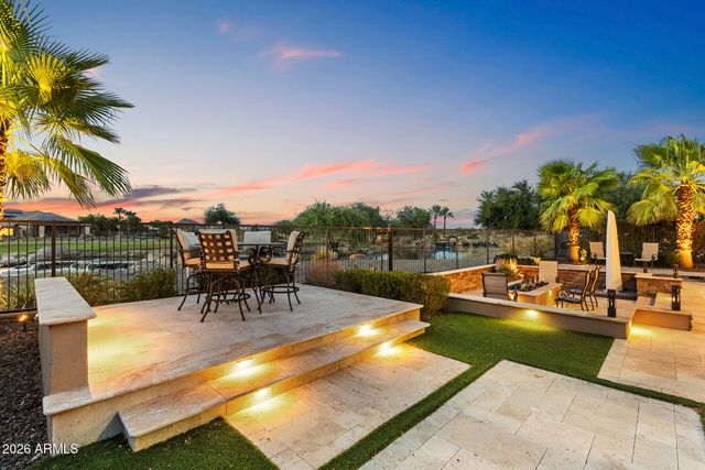 12926 W RED FOX Road, Peoria, AZ 85383