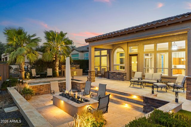 12926 W RED FOX Road, Peoria, AZ 85383