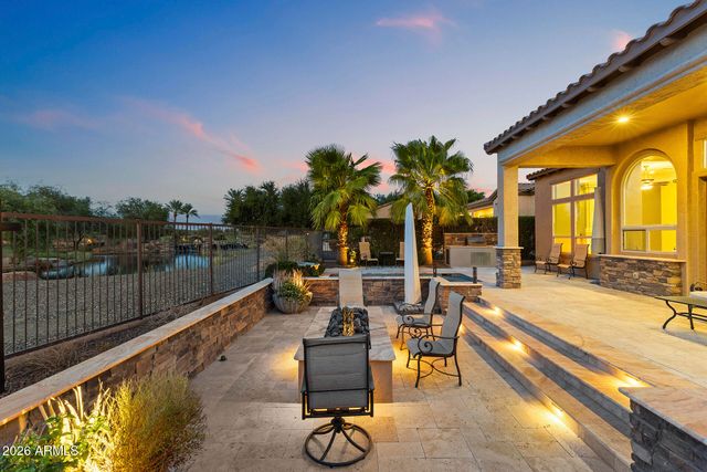 12926 W RED FOX Road, Peoria, AZ 85383