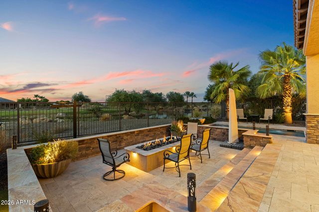 12926 W RED FOX Road, Peoria, AZ 85383