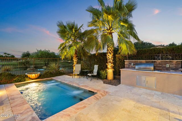 12926 W RED FOX Road, Peoria, AZ 85383