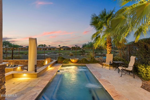 12926 W RED FOX Road, Peoria, AZ 85383