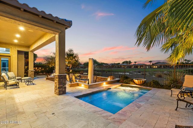 12926 W RED FOX Road, Peoria, AZ 85383
