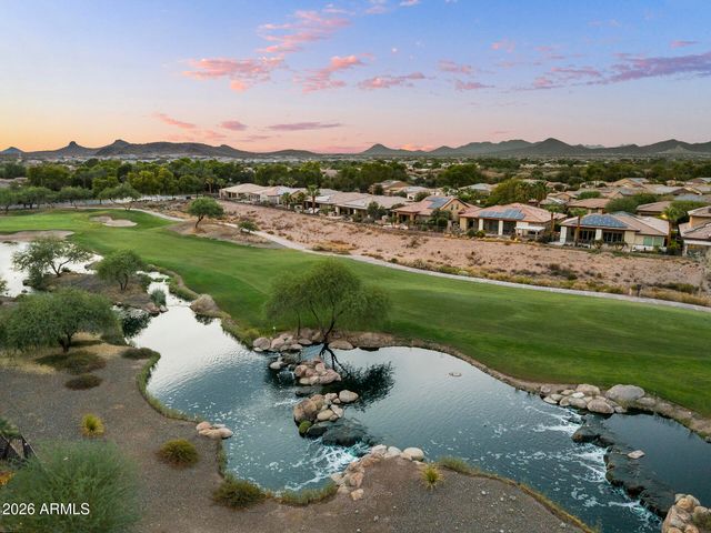 12926 W RED FOX Road, Peoria, AZ 85383