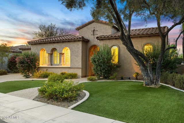 12926 W RED FOX Road, Peoria, AZ 85383