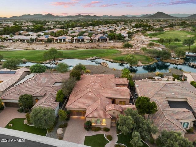 12926 W RED FOX Road, Peoria, AZ 85383