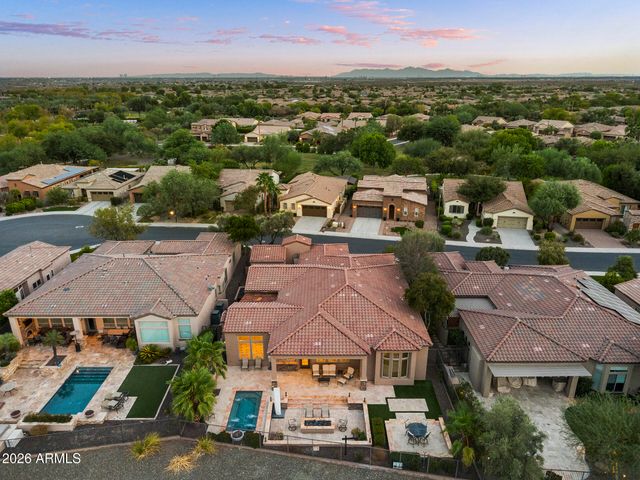 12926 W RED FOX Road, Peoria, AZ 85383
