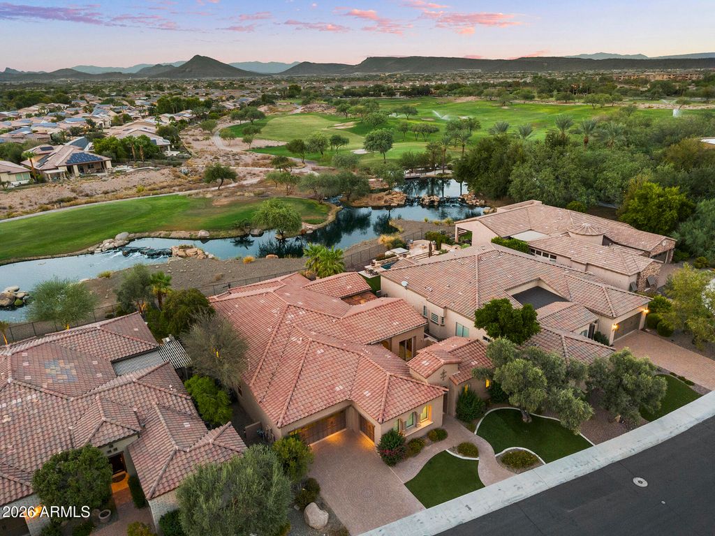 12926 W RED FOX Road, Peoria, AZ 85383 — photo 2