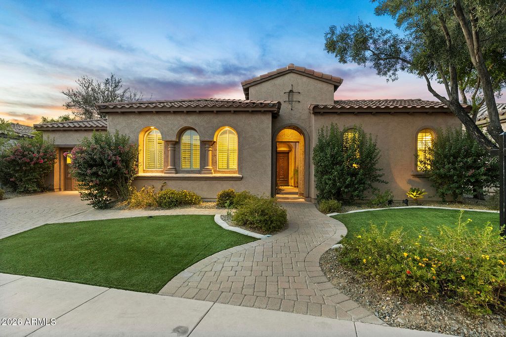12926 W RED FOX Road, Peoria, AZ 85383 — photo 4