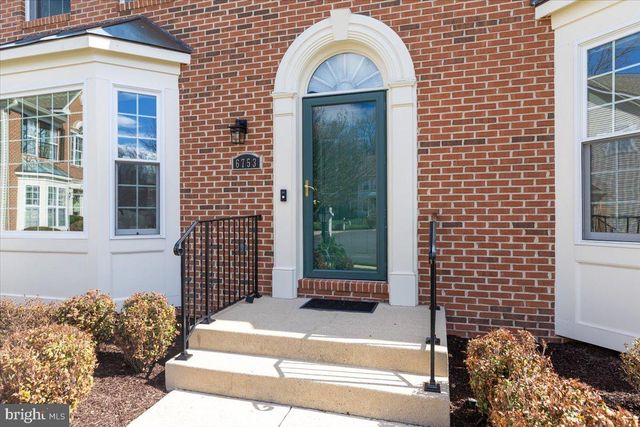 6753 EDGE CLIFF DR, Alexandria, VA 22315