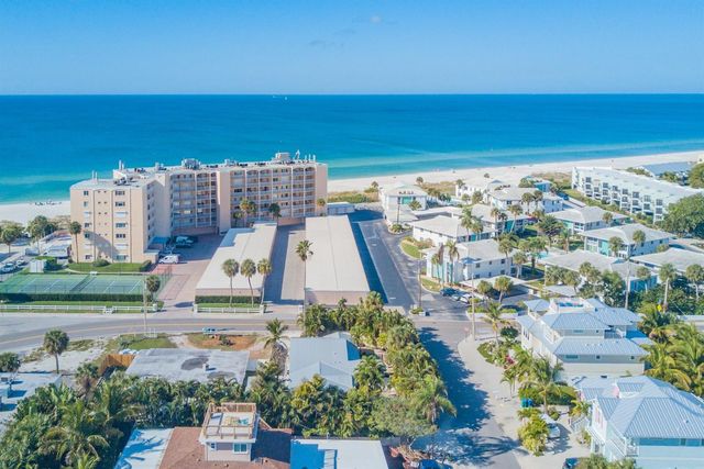 201 54TH STREET, Holmes Beach, FL 34217