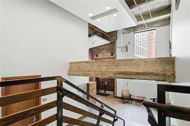 650 Glen Iris Drive NE 18, Atlanta, GA 30308