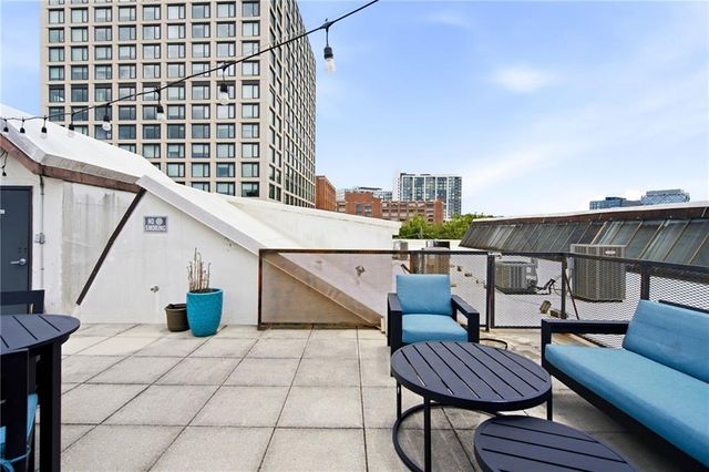 650 Glen Iris Drive NE 18, Atlanta, GA 30308