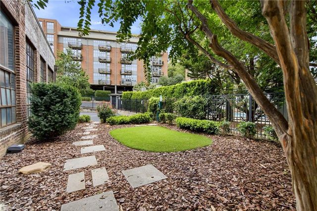 650 Glen Iris Drive NE 18, Atlanta, GA 30308