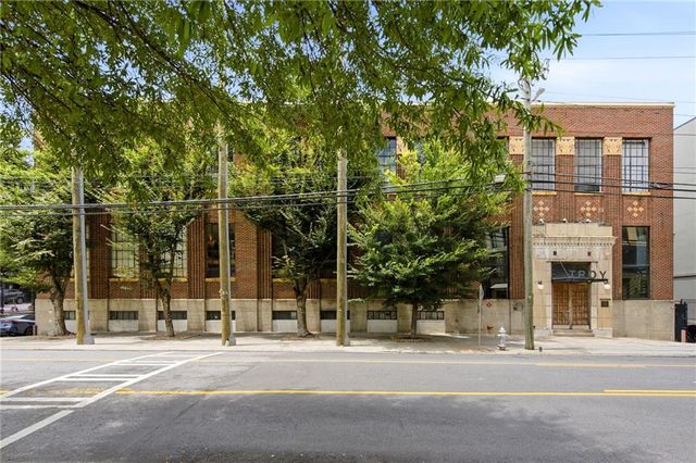 650 Glen Iris Drive NE 18, Atlanta, GA 30308