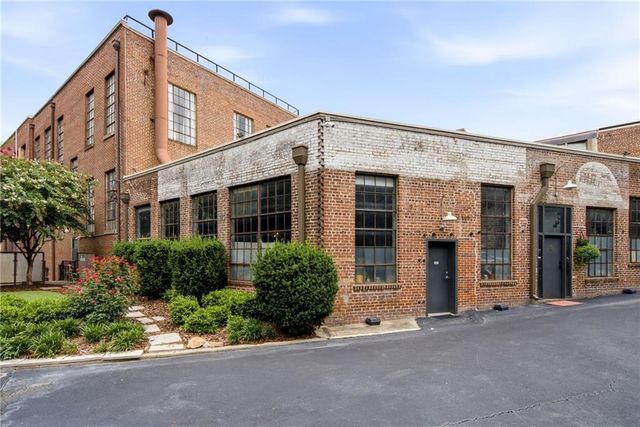 650 Glen Iris Drive NE 18, Atlanta, GA 30308