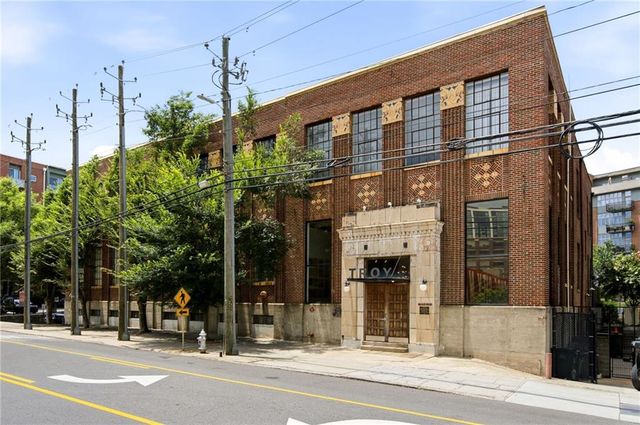 650 Glen Iris Drive NE 18, Atlanta, GA 30308