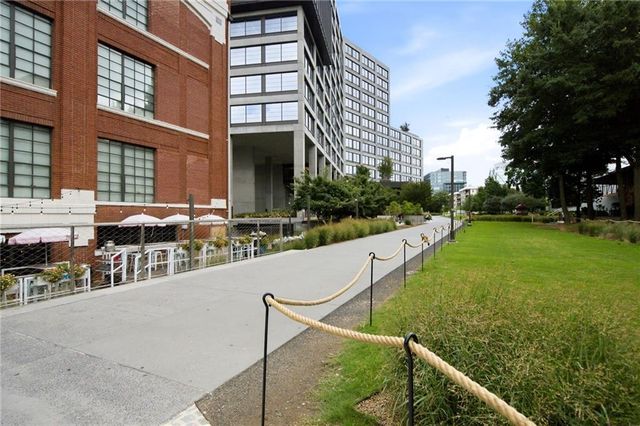 650 Glen Iris Drive NE 18, Atlanta, GA 30308