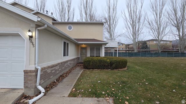 395 E 1530 N, North Logan, UT 84341