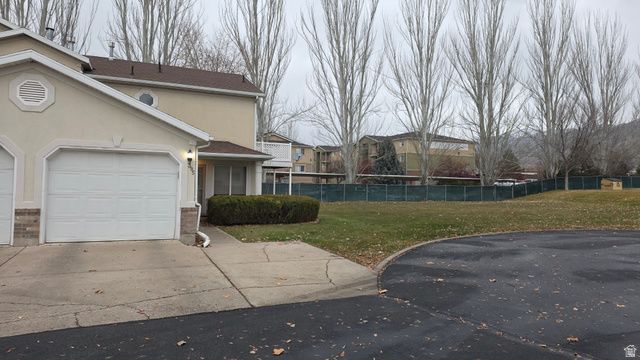 395 E 1530 N, North Logan, UT 84341